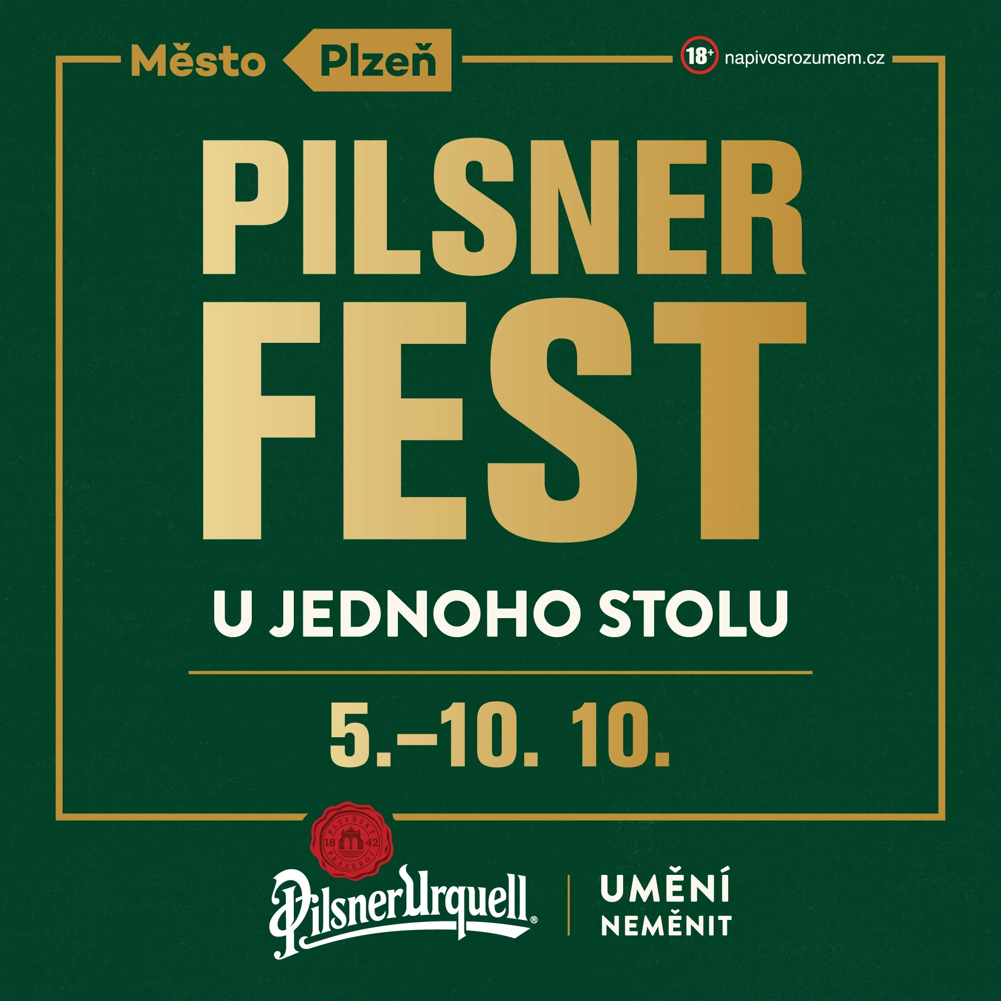 Pilsner Fest